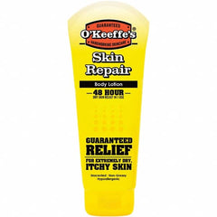 O'Keeffe's - Hand & Body Lotions & Creams Type: Moisturizing Form: Cream - Americas Industrial Supply
