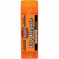 O'Keeffe's - Hand & Body Lotions & Creams Type: Moisturizing Form: Balm - Americas Industrial Supply