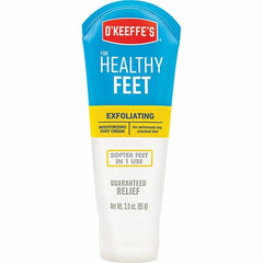 O'Keeffe's - Hand & Body Lotions & Creams Type: Moisturizing Form: Cream - Americas Industrial Supply