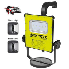 Bayco - Portable Work Lights Portable Type: Magnetic Mount Lamp Type: LED - Americas Industrial Supply