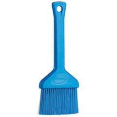 Remco - Scrub & Scouring Brushes Type: Pastry Brush Bristle Material: Polyester - Americas Industrial Supply