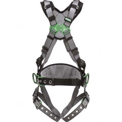 MSA - Harnesses Type: Full Body Harness Style: Vest - Americas Industrial Supply