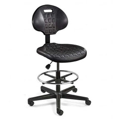 Bevco - 22 to 32" High Polyurethane Chair - Americas Industrial Supply