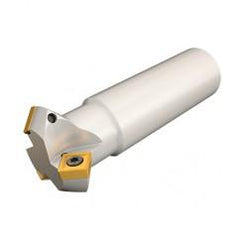 E45 D30-W25 END MILLS - Americas Industrial Supply