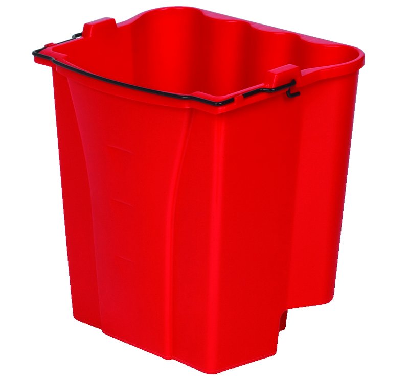 WaveBrake Mopping System Accessories. For 35 qt. WaveBrake bucket-will not fit 26 qt - Americas Industrial Supply