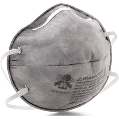 3M Particulate Respirator 8247 R95 with Nuisance Level Organic Vapor Relief - Americas Industrial Supply