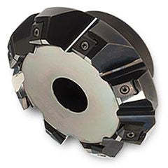 9N6A-02R01 BLACKMAX Face Mill - Americas Industrial Supply