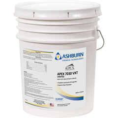 5 Gallon Apex 7030 VXT Semi-Synthetic Water-Soluble Cutting and Grinding Fluid - Undyed