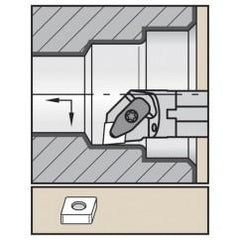 A20UDCLNR4KC3 D-STYLE CLAMPISO TOOL - Americas Industrial Supply
