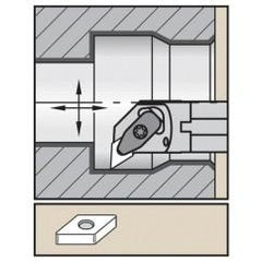 A40TDDUNL15KC06 D-STYLE CLAMPISO - Americas Industrial Supply