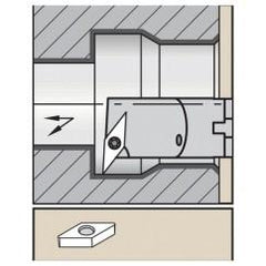 A12SSVUBR2 WG BORING BAR - Americas Industrial Supply