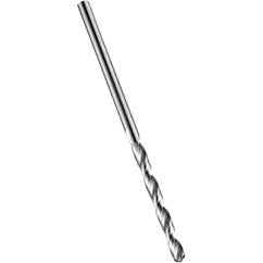 13.5MM HSS JL DRILL-BRT/TIN TIP - Americas Industrial Supply