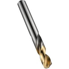 11.1MM HSS 135D SPL PT SM DRILL - Americas Industrial Supply