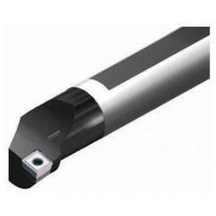 S10M-SCLCL2 Boring Bar - .625 Shank - 6" OAL-.700 Minimum Bore - Americas Industrial Supply