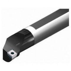 S10RSCLCR3 Boring Bar - .625 Shank - 8.0000 Overall Length -.7500 Minimum Bore - Americas Industrial Supply