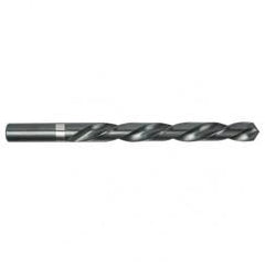 9MM HSS 118D PT LH JL DRILL-BRT - Americas Industrial Supply