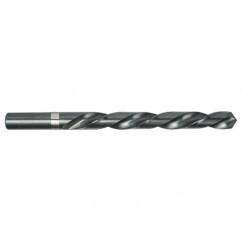 11MM HSS 118D PT LH JL DRILL-BRT - Americas Industrial Supply