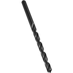 11.5MM HSS 118D PT TL DRILL-BLK - Americas Industrial Supply