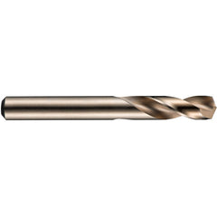 A117 1/4 CO SM DRILL BRZ - Exact Industrial Supply