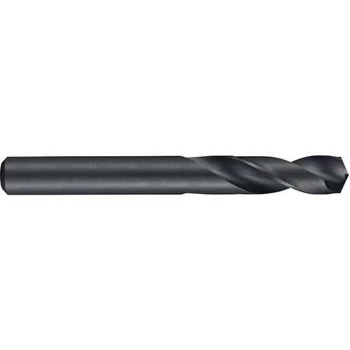 A120 7/16 HS SM DRILL-BLK - Exact Industrial Supply