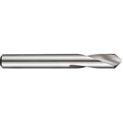 10MM 120D HSS SPOTTING DRILL-BRT - Americas Industrial Supply