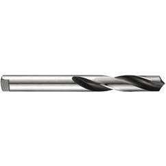 3.2MM 118D 4-FACET PT HSS SM DRILL - Americas Industrial Supply
