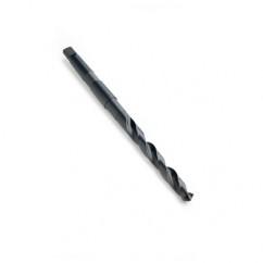 17.5MM 2MT HS TS DRILL-BLK - Americas Industrial Supply