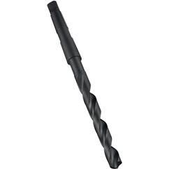 43.5MM 4MT 118D HSS TS DRILL-BLK - Americas Industrial Supply