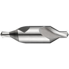 5MM DRILL DIA 12.5MM BODY DIA 60D - Americas Industrial Supply