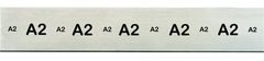 1 x 2 x 36 - Air Hardening Flat Stock - Americas Industrial Supply