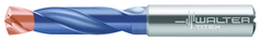 A3289DPL-8.7MM XTREME PLUS SC DRILL - Americas Industrial Supply