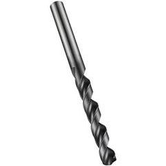 17.5MM 5XD CO CLNT THRU DRILL-TIALN - Americas Industrial Supply