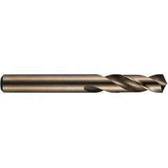 8.6MM CO STUB DRILL FOR STNLSS (10) - Americas Industrial Supply