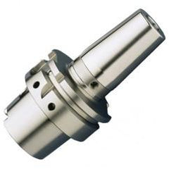 HSK-A63 25MMX160MM SHRINK FIT CHK - Americas Industrial Supply