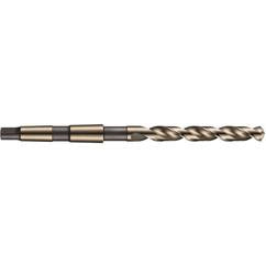 18.25MM 118D PT CO TS DRILL - Americas Industrial Supply
