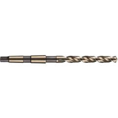 15.5MM 118D PT CO TS DRILL - Americas Industrial Supply
