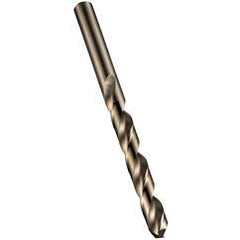 13.5MM 135D SPL PT CO JL DRILL -BRZ - Americas Industrial Supply