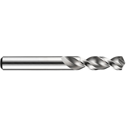 3/8 inch HSS-E STUB DRILL PFX BRT A9203/8 - Exact Industrial Supply