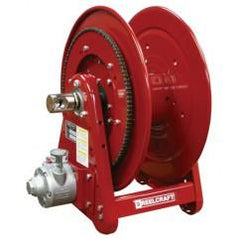 1/2 X 25' HOSE REEL - Americas Industrial Supply