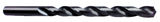 11/32 Dia. - 6-1/2" OAL - Surface Treated-Cobalt-Standard Taper Length Drill - Americas Industrial Supply
