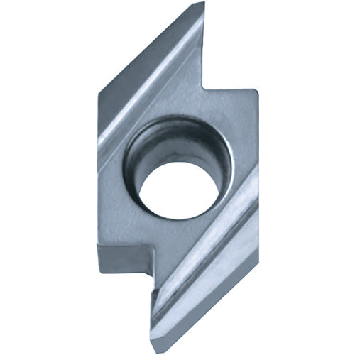 ‎ABW 15-4015 PR1725, 0.059″ Corner Radius, 5/32″ Thick, MEGACOAT NANO PLUS, Irregular, Turning Indexable Insert