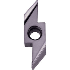 ‎ABW 23-5015 PR930, 0.059″ Corner Radius, 5/32″ Thick, TiCN, Irregular, Turning Indexable Insert