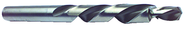 1/2 Dia. - 9-7/8 OAL - HSS Step Drill - Americas Industrial Supply