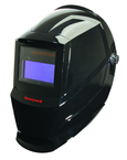 Fixed Front Solar Powered Auto Darkening Welding Helmet - Americas Industrial Supply