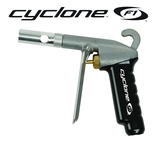 #AG1502 - Cyclone - F1 High Flow Air Gun Kit - with high flow tip - Americas Industrial Supply