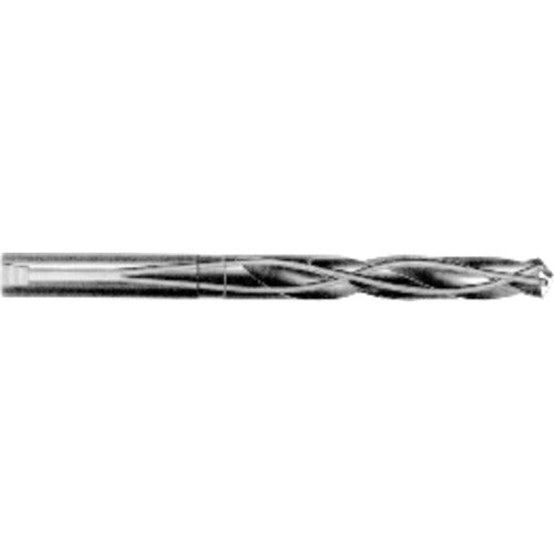‎23/32 Dia-9-1/2 OAL-Surface Treat-HSS-Oil Hole Drill