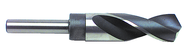 1-1/2" HSS - 3/4" Reduced Shank Drill - 118° Standard Point - Americas Industrial Supply