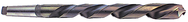 11/32 Dia. - 12" OAL - Surface Treated - HSS - XL Taper Shank Drill - Americas Industrial Supply