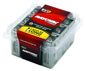 Ultra Pro Alkaline 9V - 12 Pack - Americas Industrial Supply