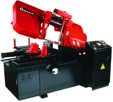 Metal Cutting Bandsaw - HA400W, 16 x 16 Horizontal Automatic, 220V - Americas Industrial Supply